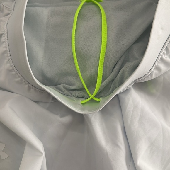 Under Armour Men's Launch Stretch Woven 7-inch Shorts size xl - Picture 11 of 12